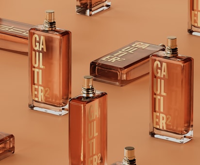 Gaultier² Eau de Parfum ⋅ Jean Paul Gaultier